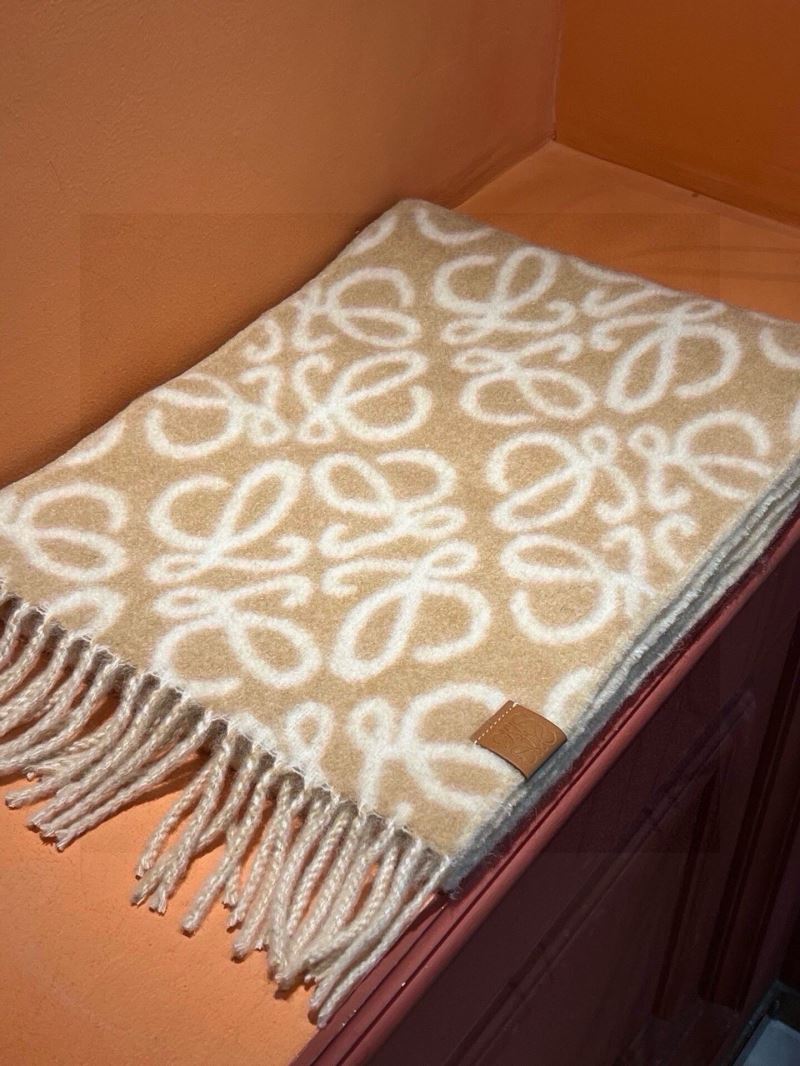 Loewe Scarf